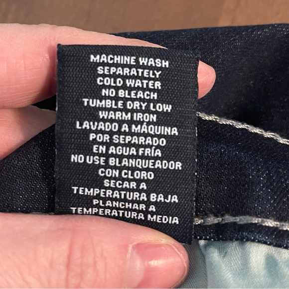 Men’s BKE Nolan Straight Stretch Jeans by BUCKLE. - Picture 6 of 8